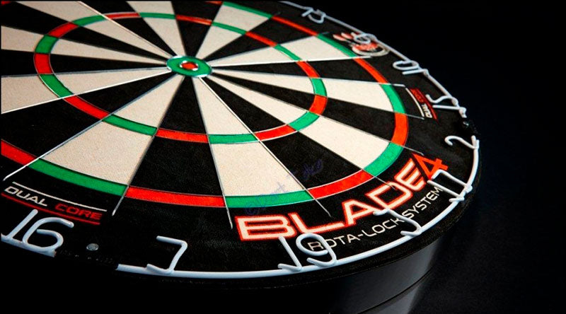 Darts Accessories