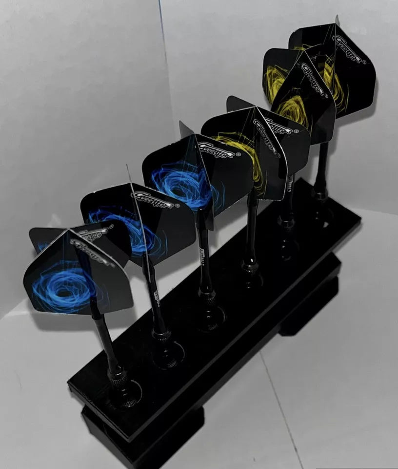 Dart Holder - Holds 6 Darts Of Any Size
