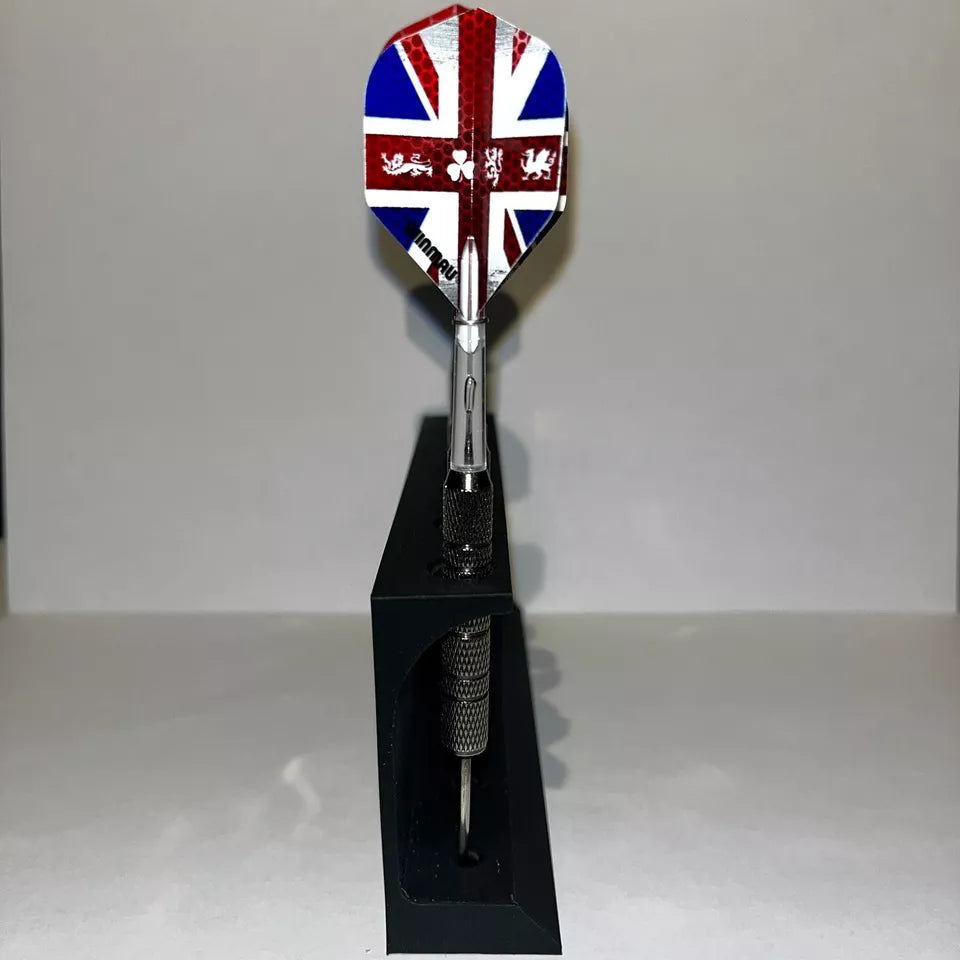 Wall Mounted Dart Holder