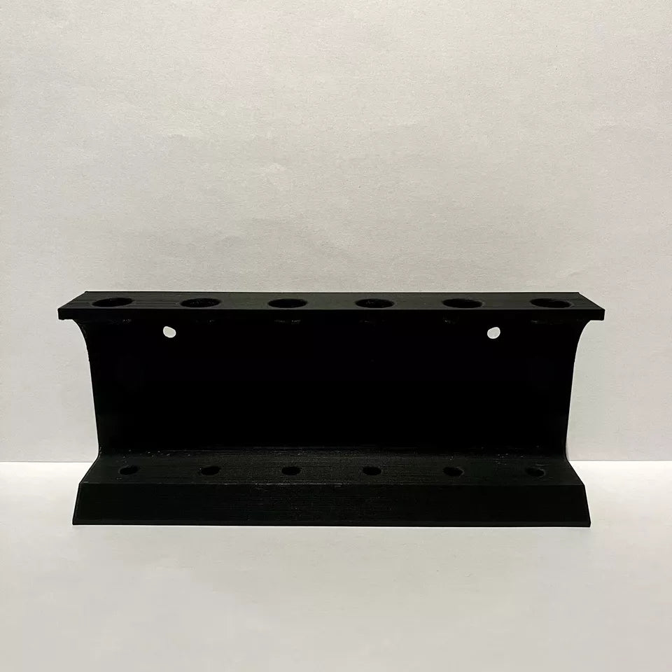 Wall Mounted Dart Holder