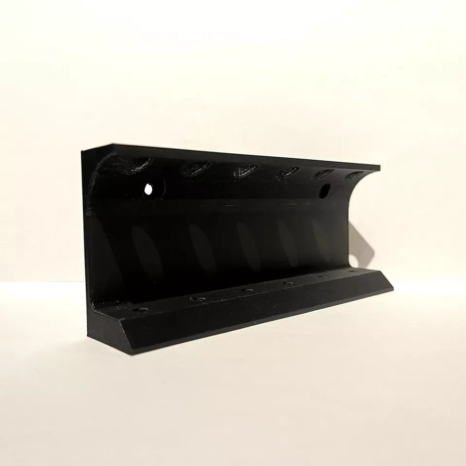 Wall Mounted Dart Holder